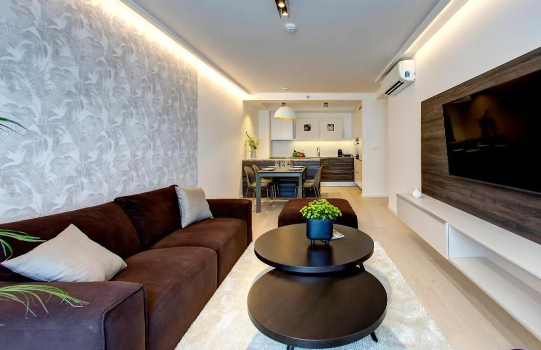 Four Blue Seasons - Luxury Apartments Dubrovnik-1