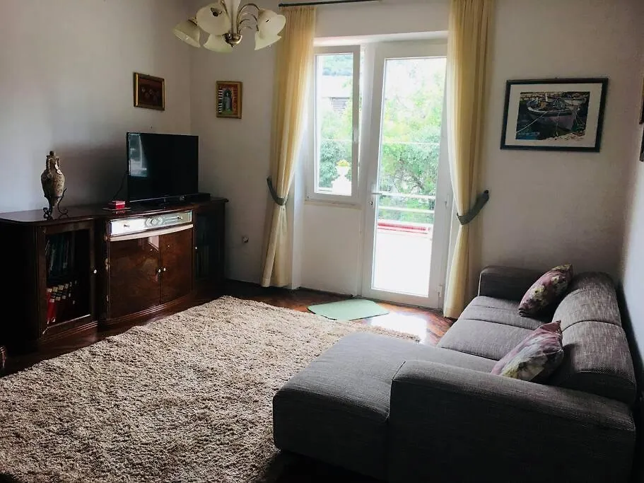 Apartment Kate, 3 - Bedroom-1