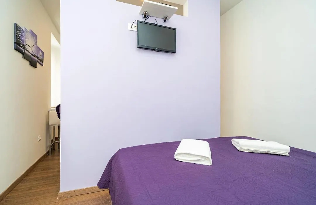 Apartment Maro-1