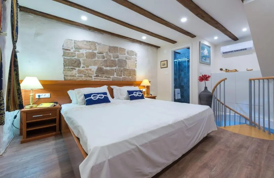 New Apartment La Barca Old Town-1