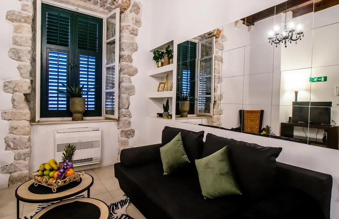 Apartment Niko, Dubrovnik-1