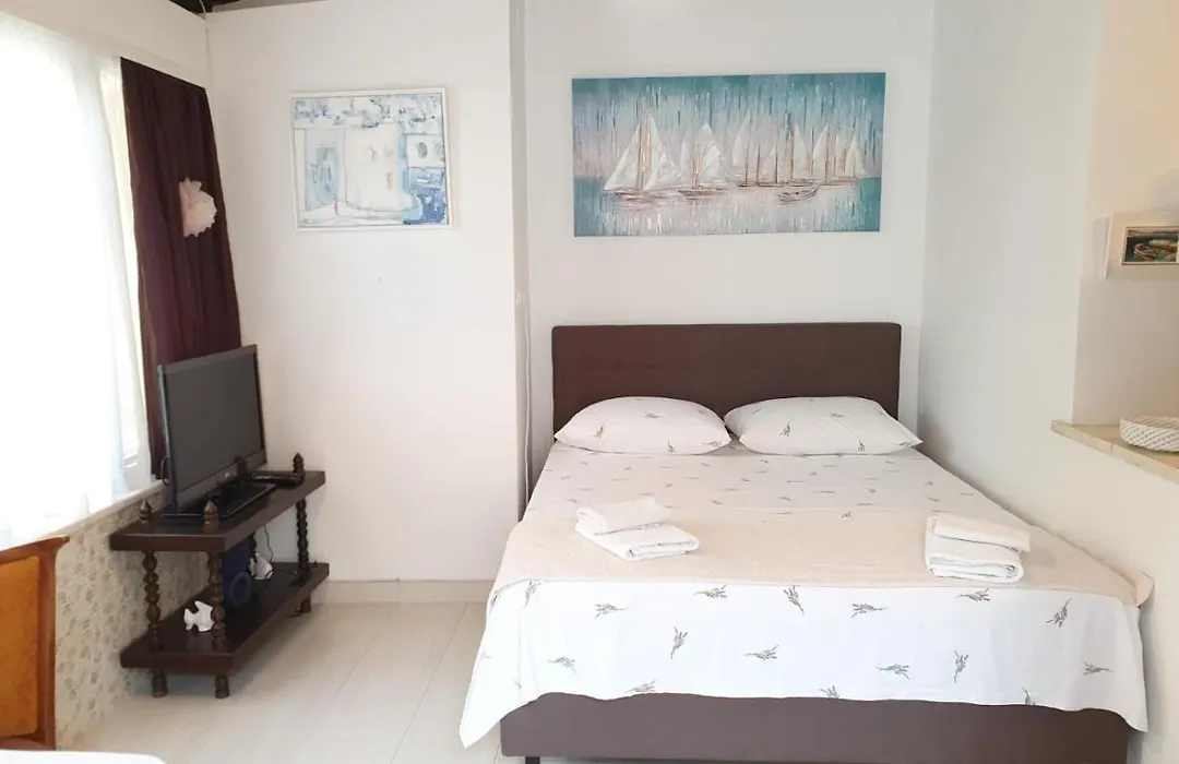 Apartments Dabar-1