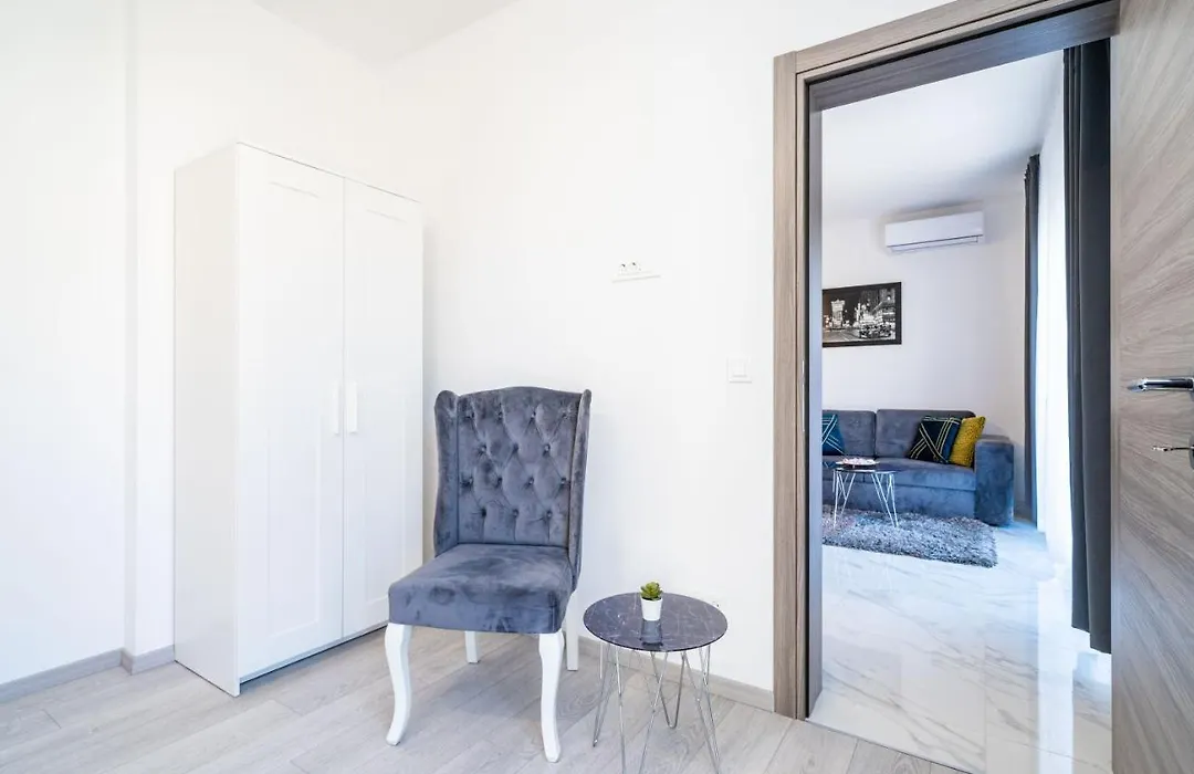 Apartment Olive-1