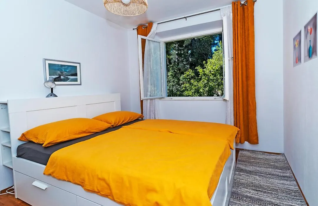 Comfortable Neda 58M2 Next To Beach&Old Town, Beautiful Location-1