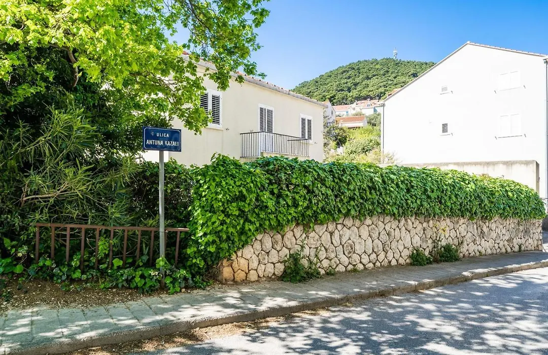 Apartment Kos-1