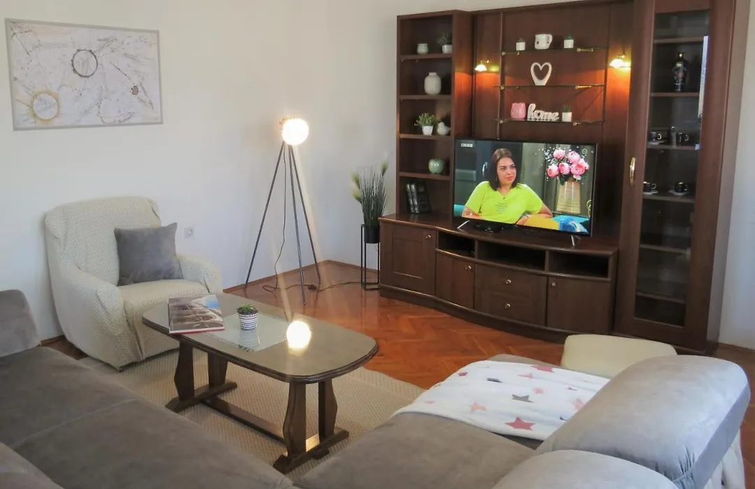Apartment Agava-1
