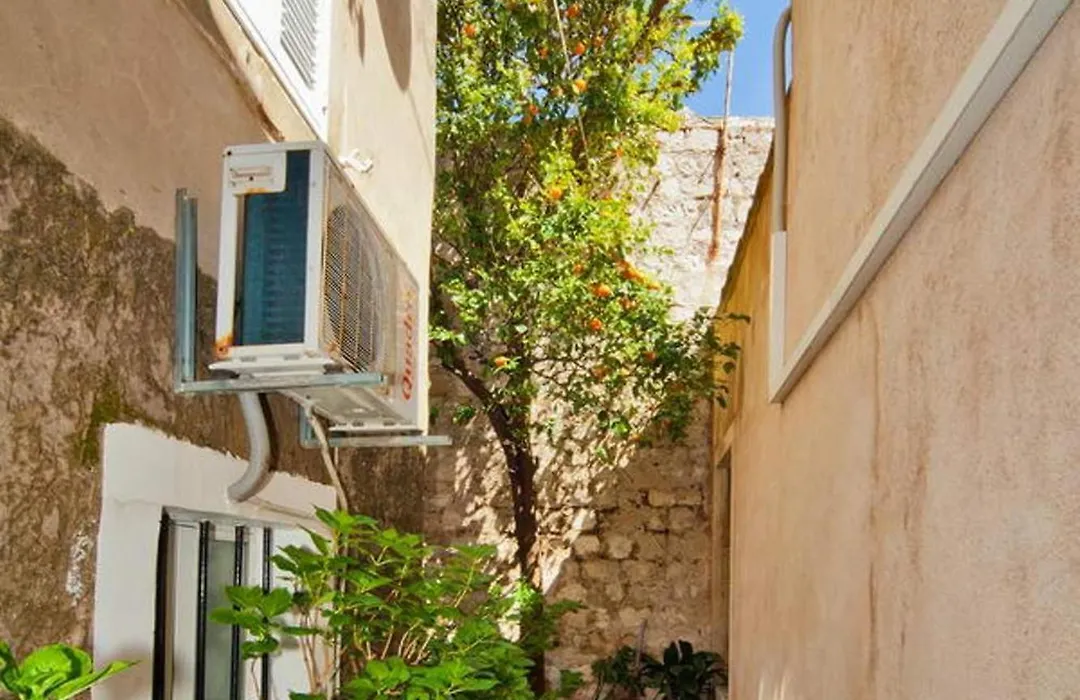 Apartman Antonio-1