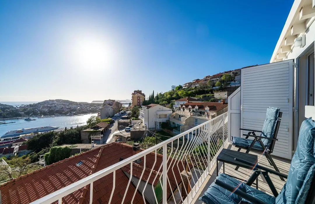 Apartmani Kralj-1