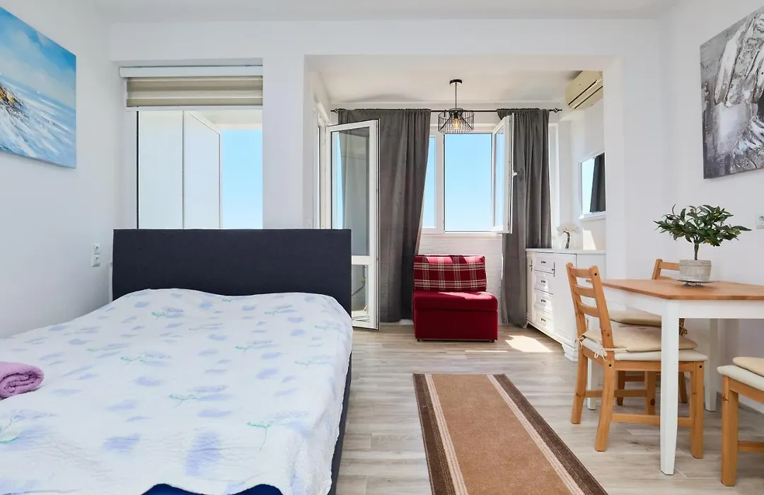 Studio Apartment Tarik-1