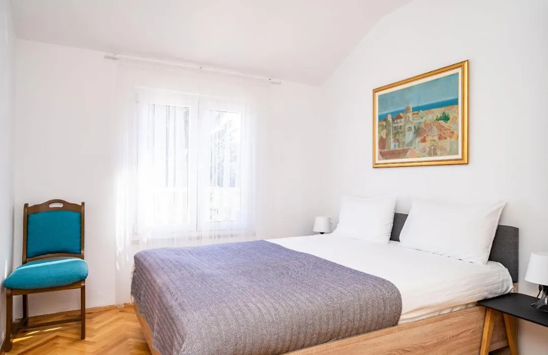 M2 Apartment Dubrovnik-1