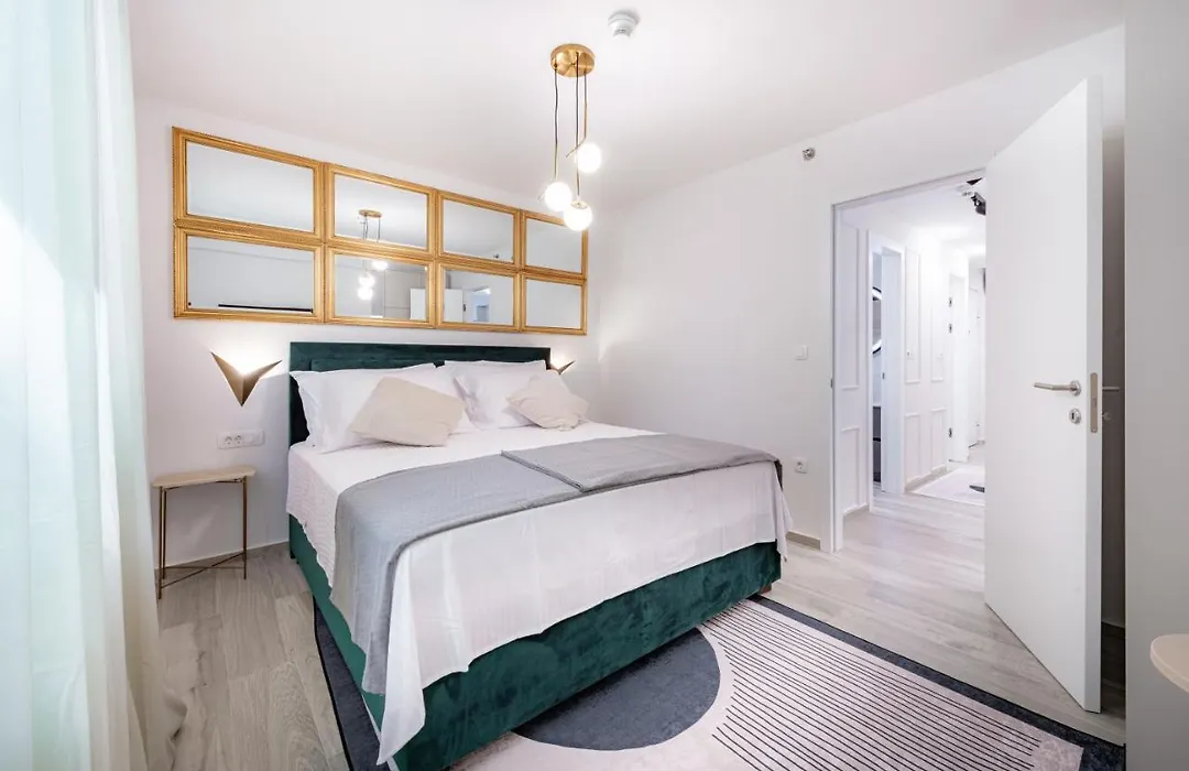 Dubrovnik Retreat Apartment-1