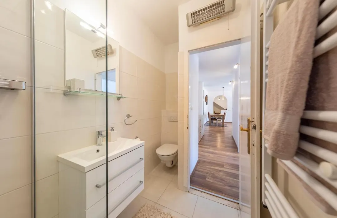 Sunlight Apartment-1