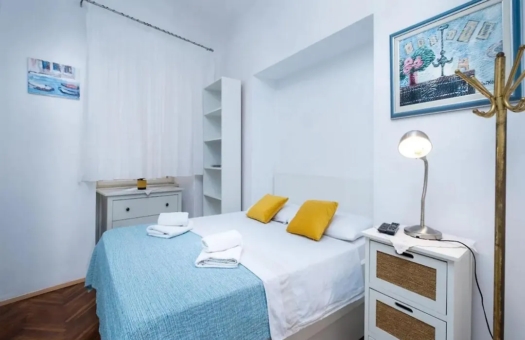 Apartment Jany-1