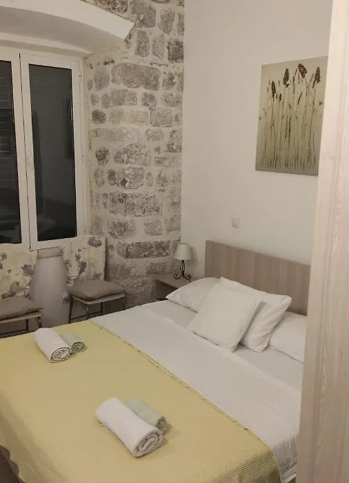 Simply Dubrovnik Nikole Bozidarevica 2 A B C D-1
