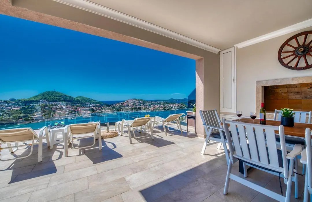 Apartman Makris No 4-1
