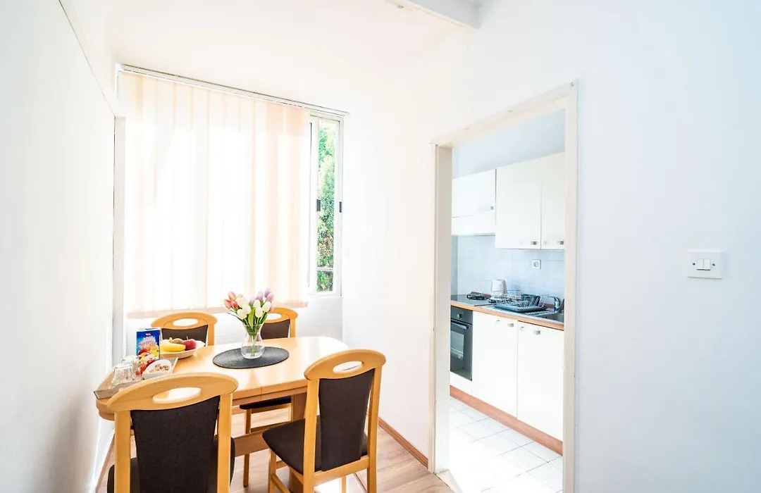 Apartment Joky-1