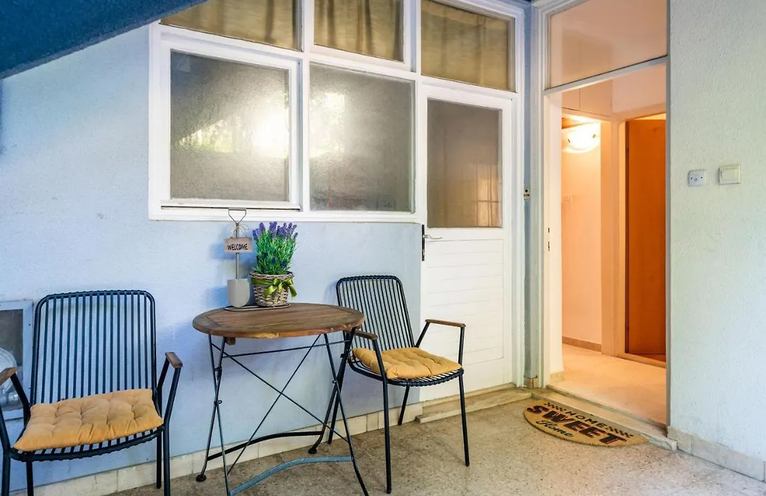 Apartment Joky-1