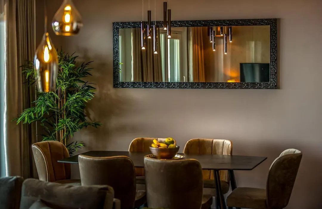 Superior Apartment Marangun-1