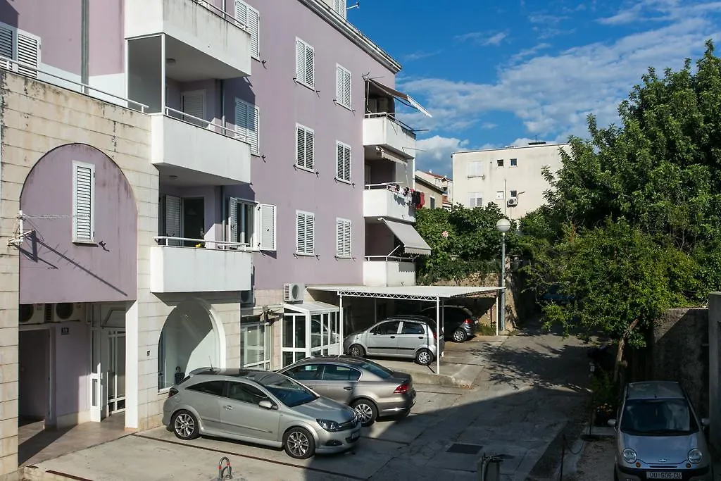 Apartment Dupčić-1