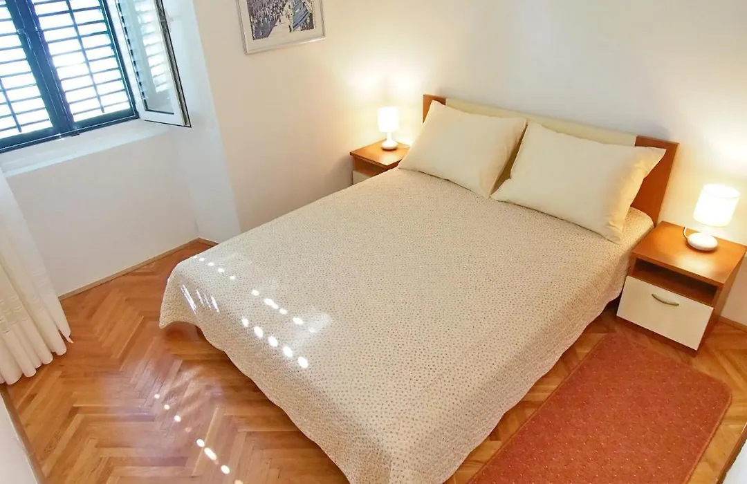 Apartment Kameo With Terrace-1