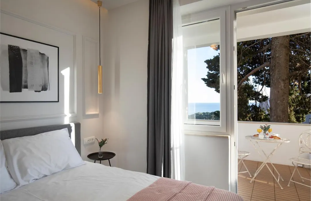 Ca' Di Mamma II - Self Check In 0-24H & Free Luggage Storage-1