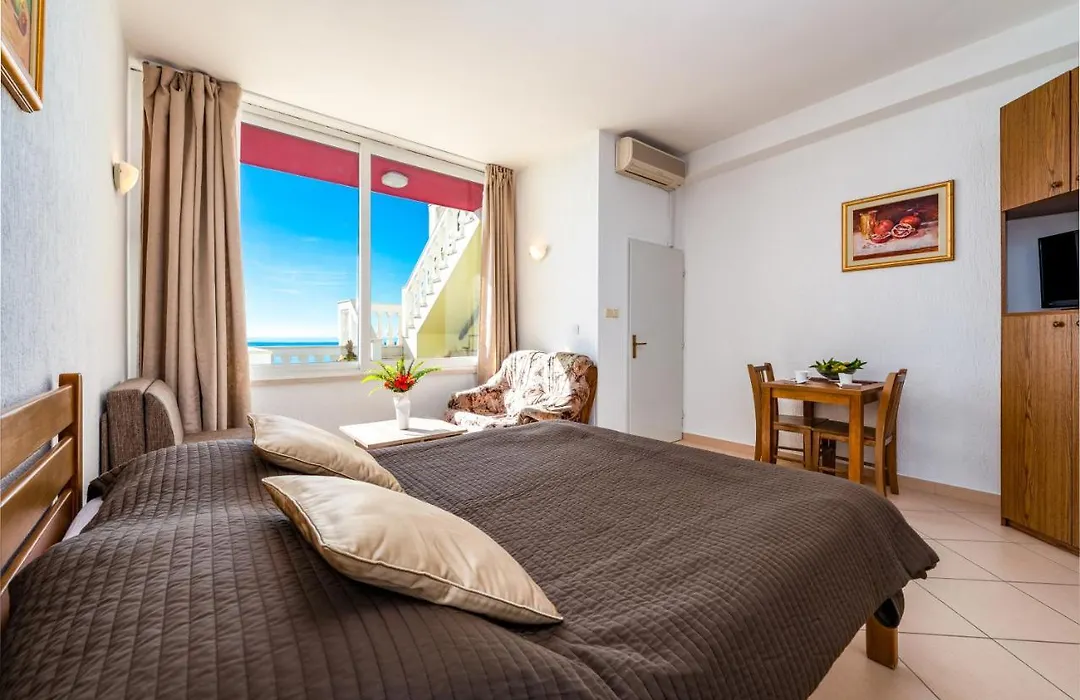 Amazing View Apartment Slavica 3-1