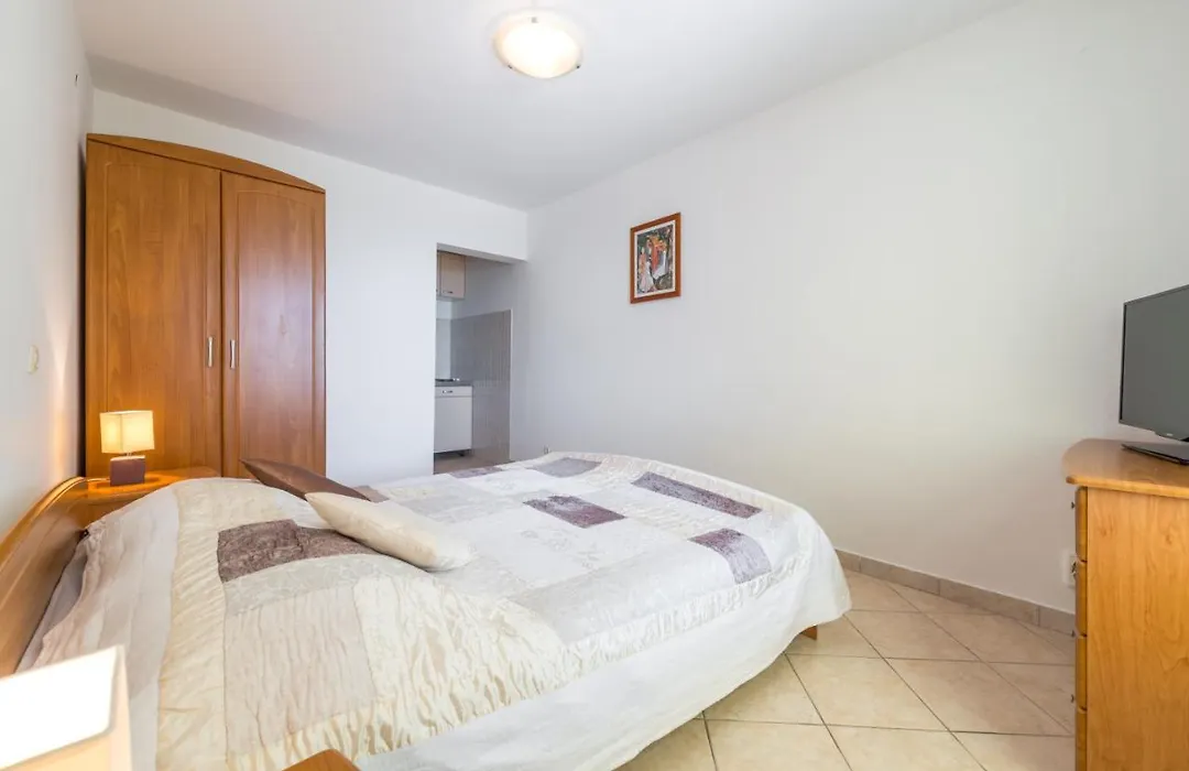 Amazing View Apartment Slavica 3-1
