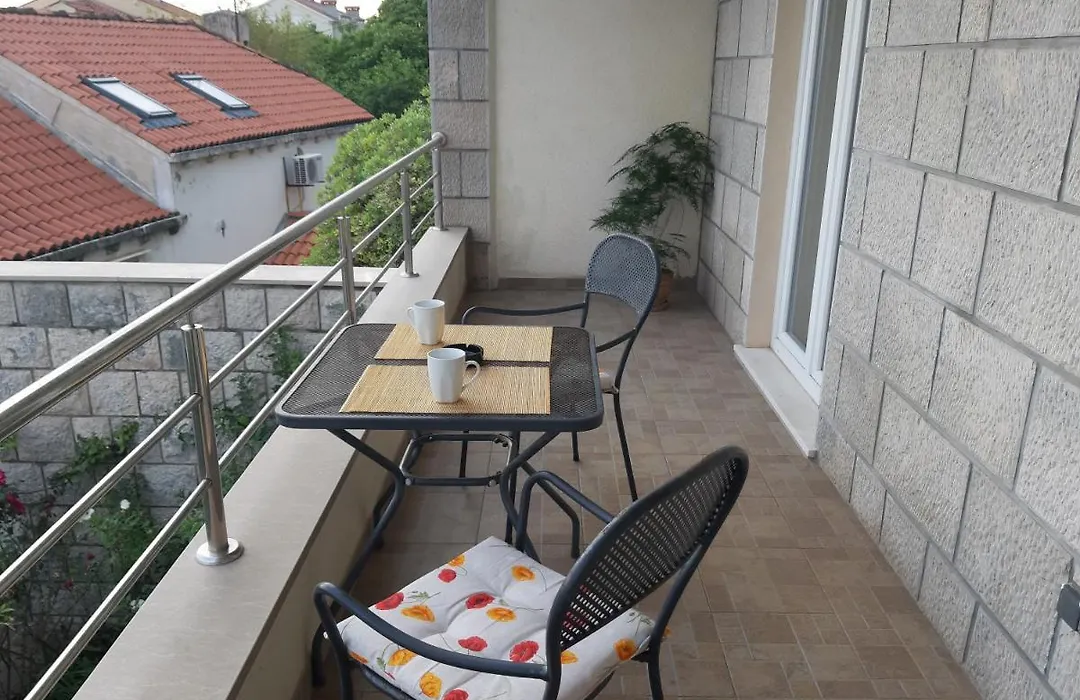 Apartments Deranja II-1