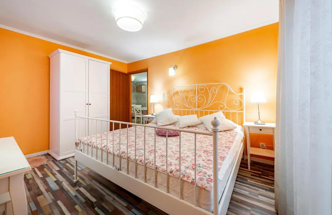 Apartments Vera-1
