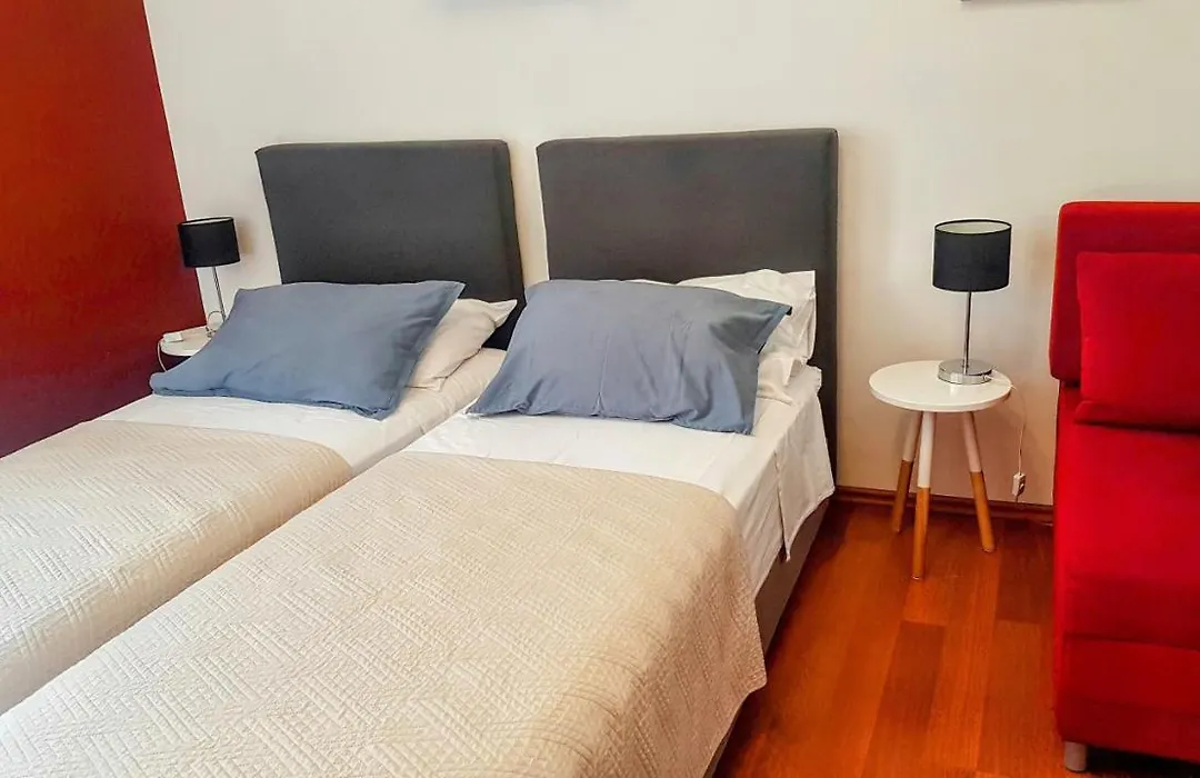 Sweetest Thing Apartment-1