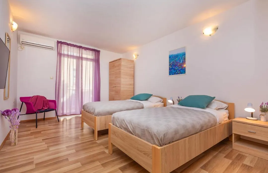 Bis Apartments 1 & 2-1
