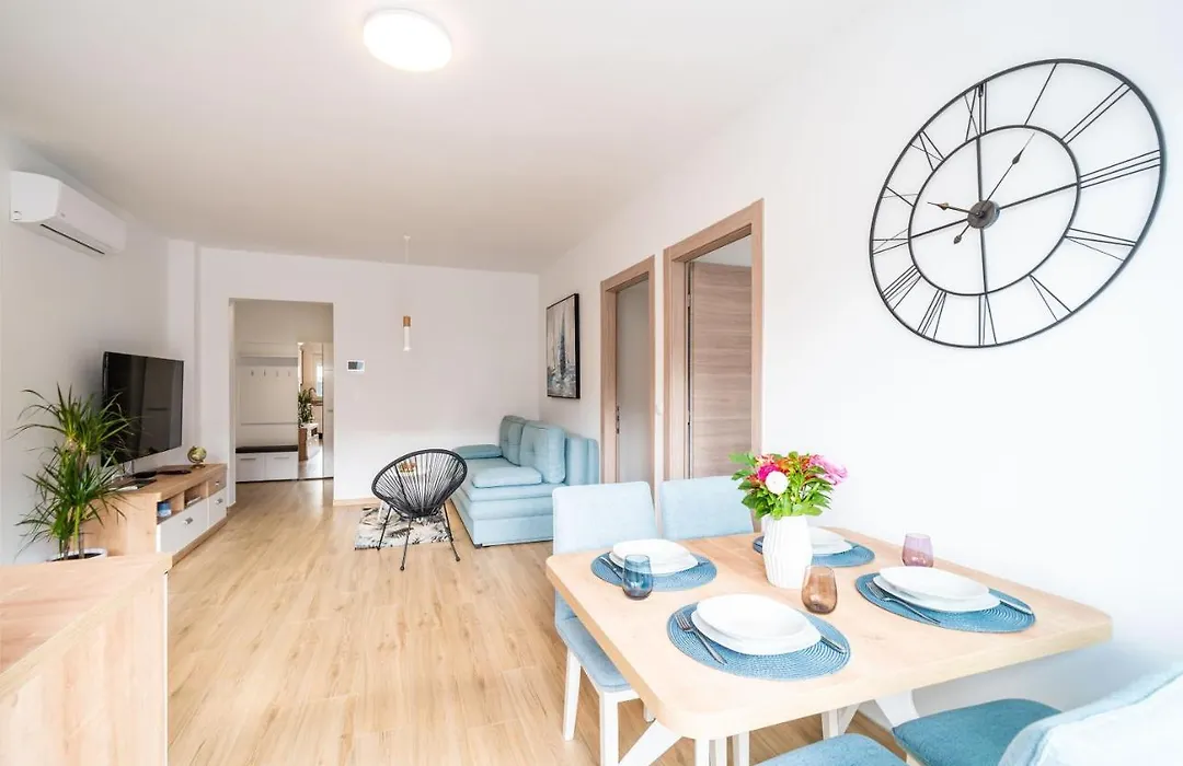 Apartment Zoric-1