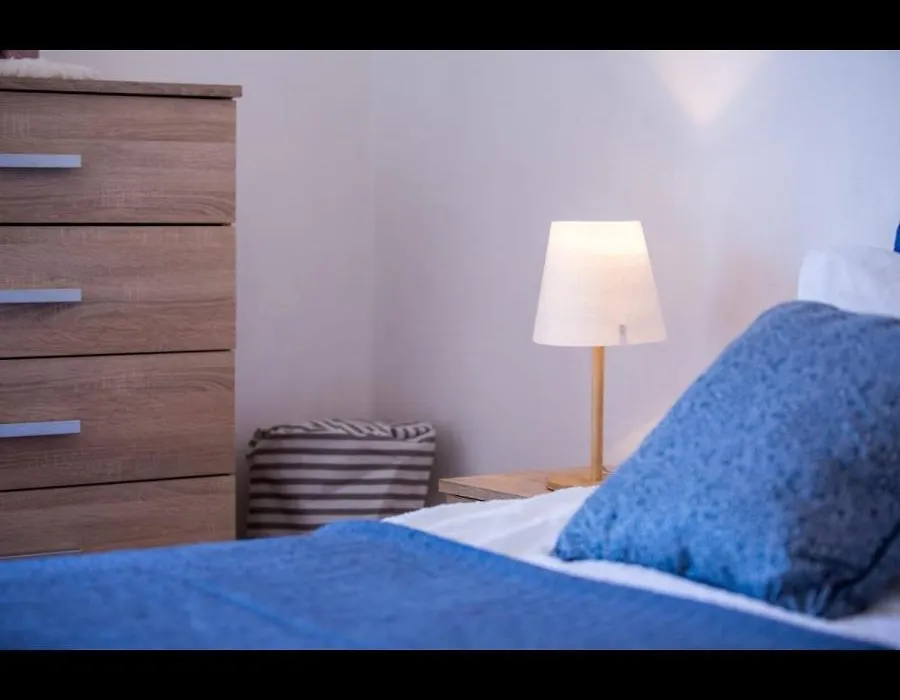 Apartman Megi-1