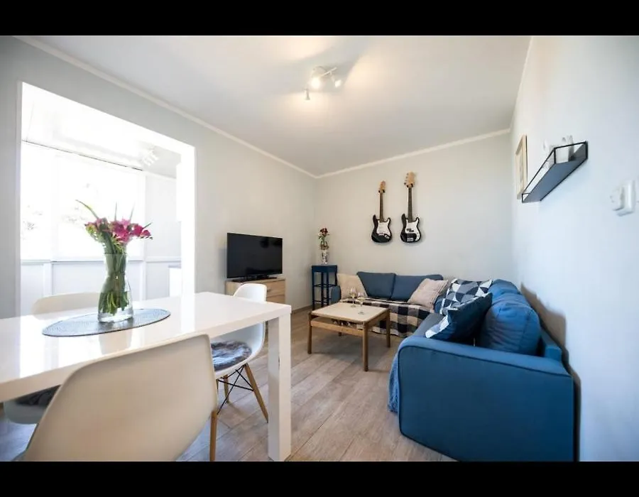 Apartman Megi-1