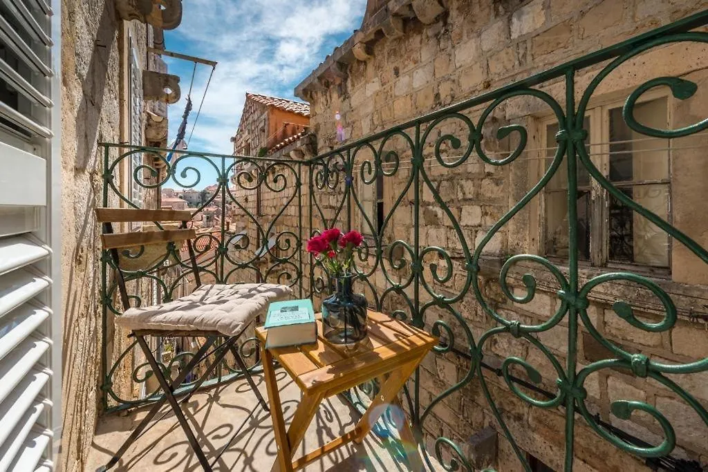House Old Town Dubrovnik-1