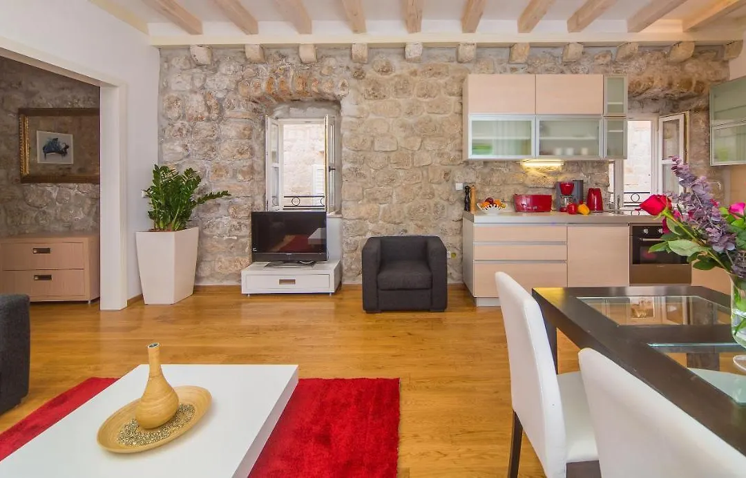 Dubrovnik Dream Apartments-1