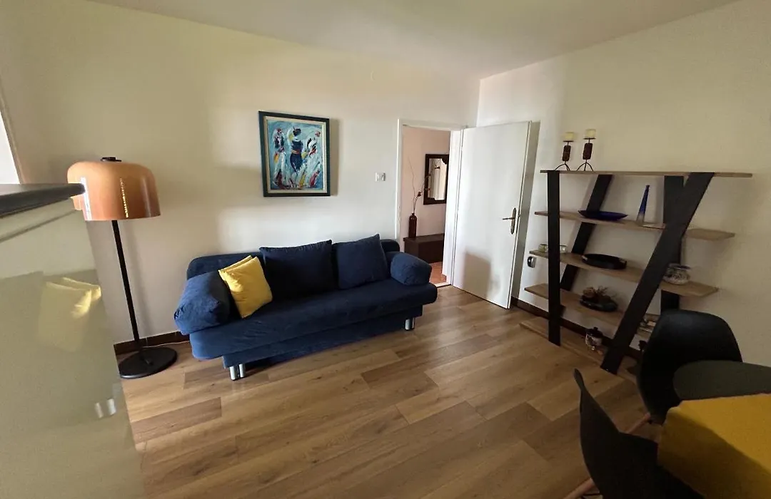 Apartments Luna-1