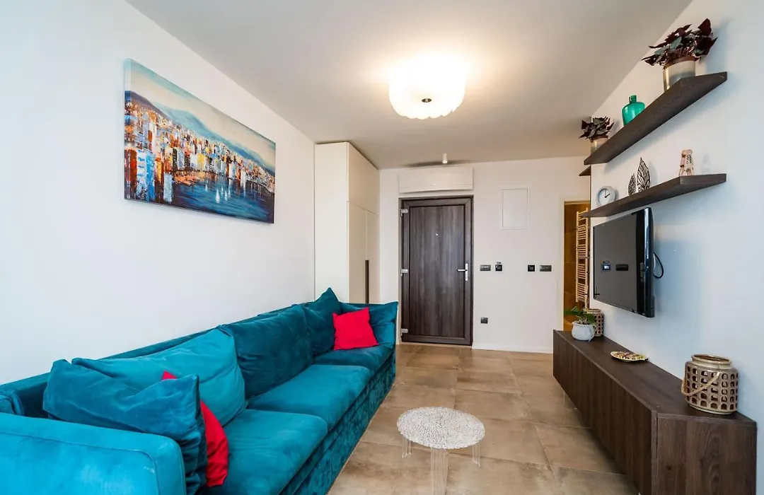 Luxury Apartment Libertas-1