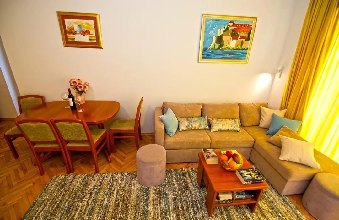 Apartment Duby-1