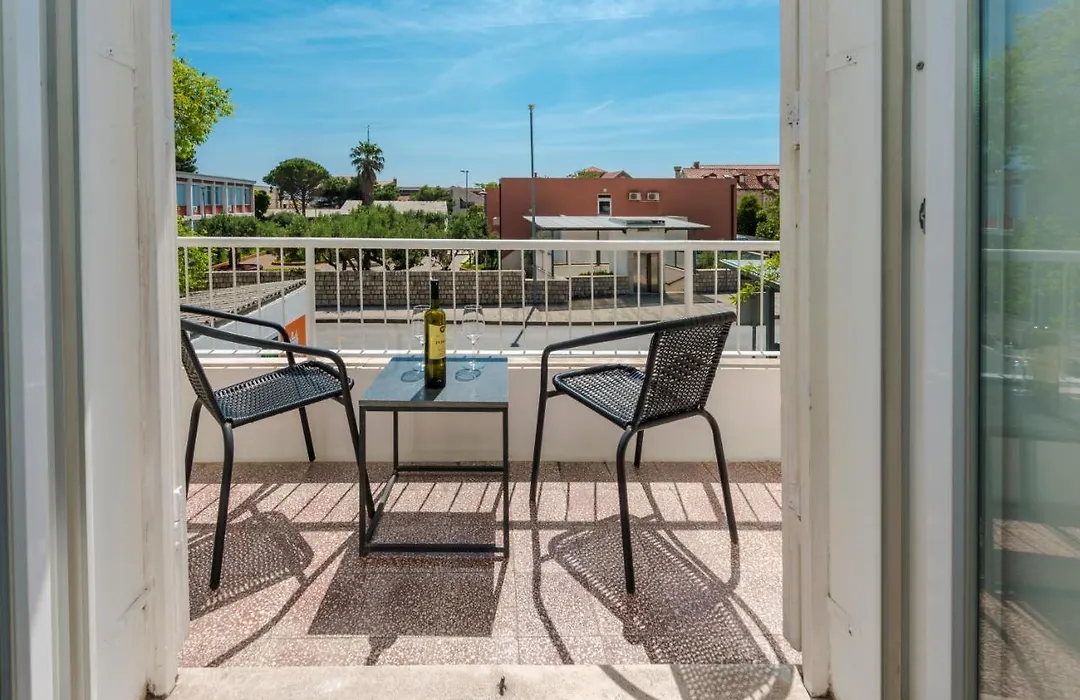 Charming Apartment Ines-1