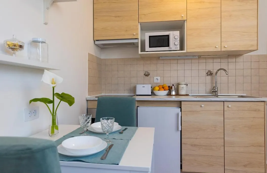 Apartment Judita-1