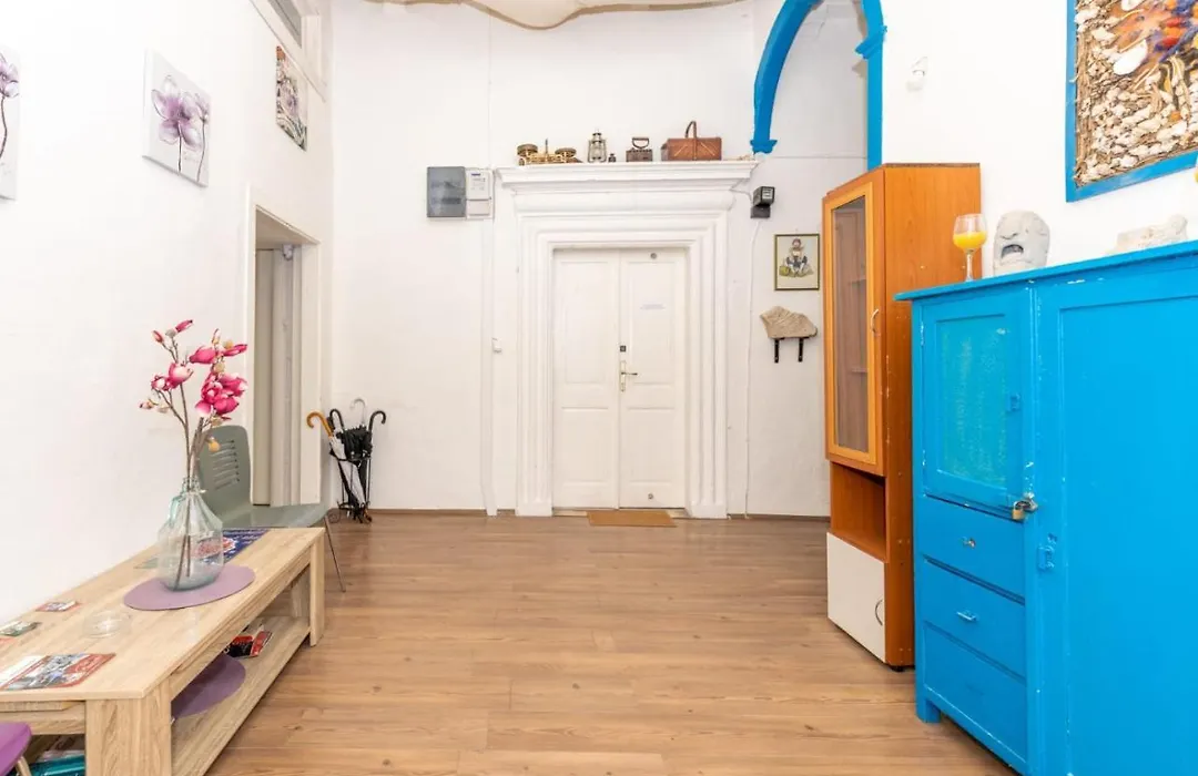 Lovro Studio Apartments-1
