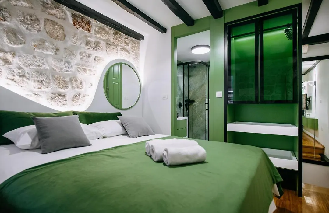 Ragusa Old Town Apartment 2-1