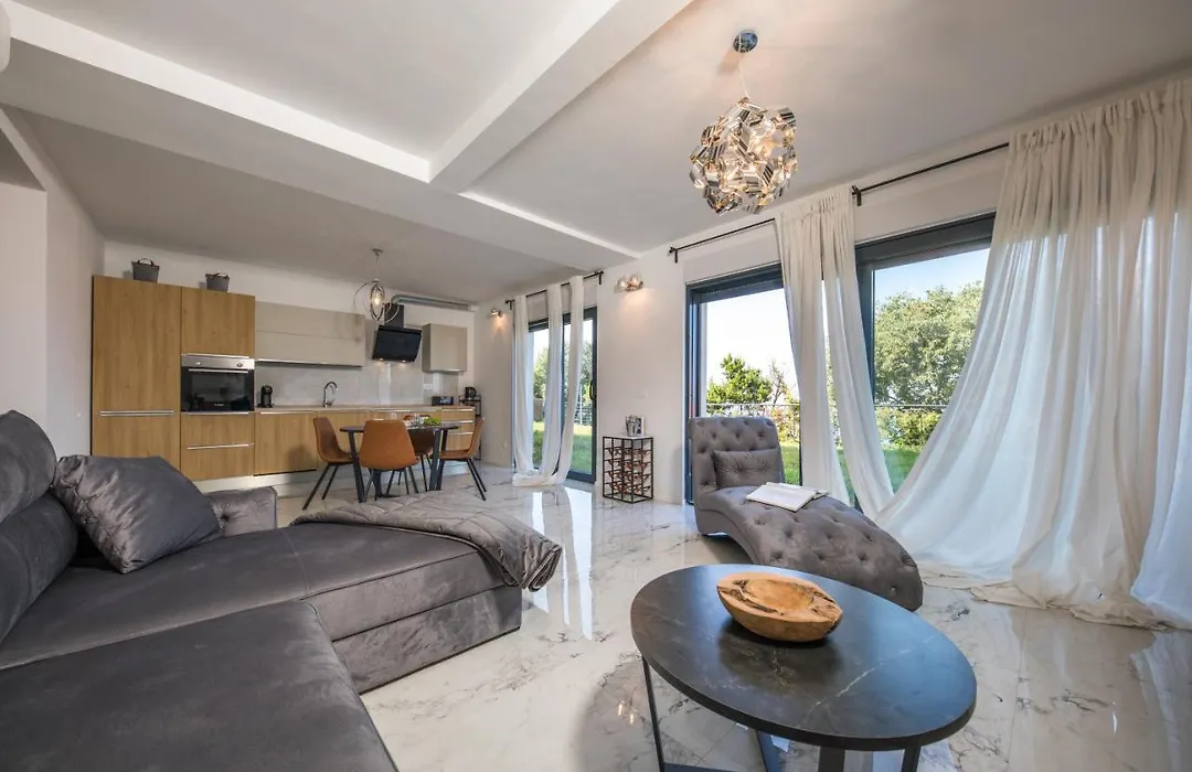 Manini Suite Dubrovnik-1