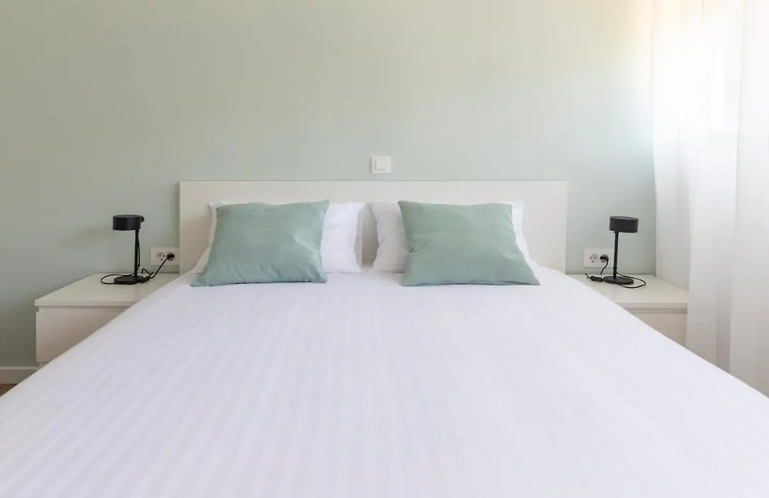 Apartment Fani With Free Private Parking-1