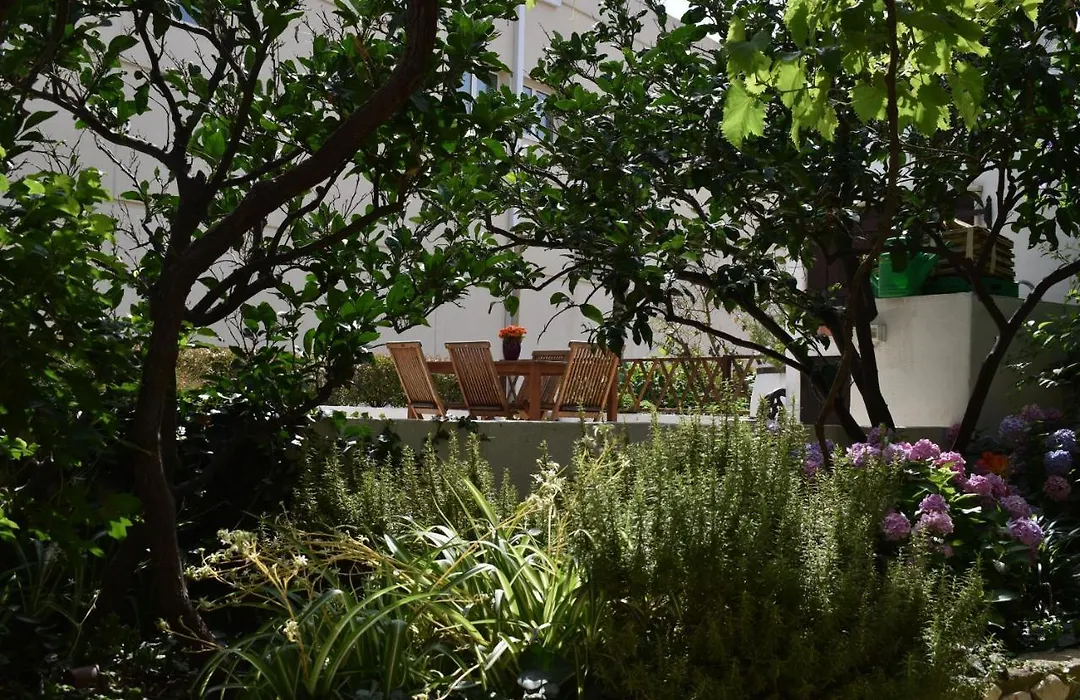 Bel Posto Apartment-1