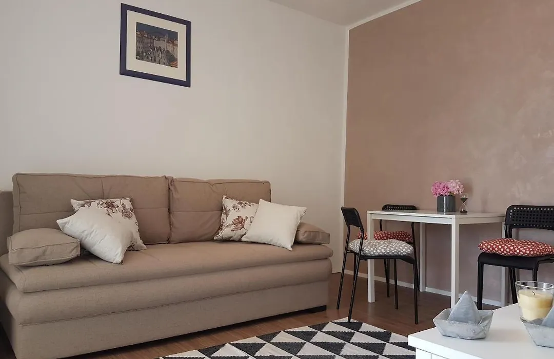 Apartments Grkovic Trsteno Opg Grkovic-1