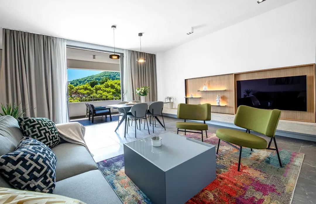 Luxury Apartments Mazza -Leonarda-1