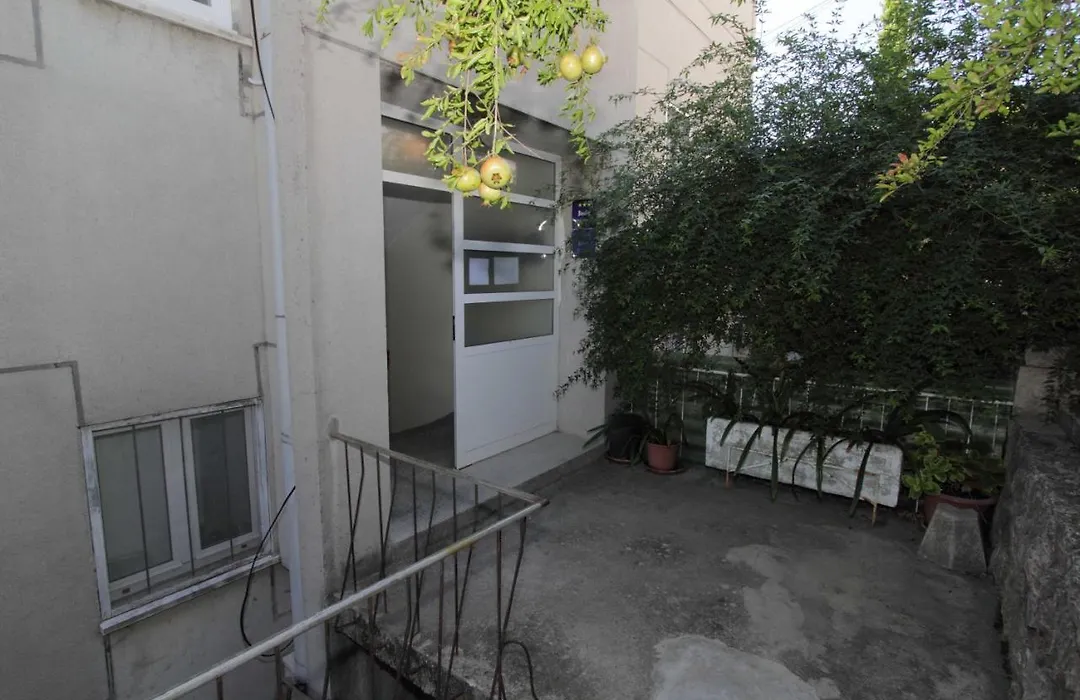 Apartment Perica-1