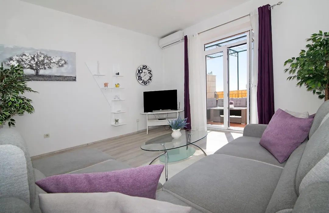 Apartments Isabora-1